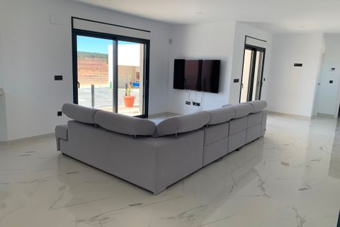 Villa i Pinoso, Alicante, Pinoso - € 518.000 | Ref: CC0567 - foto 6